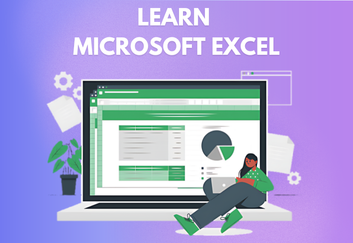 Learn Excel